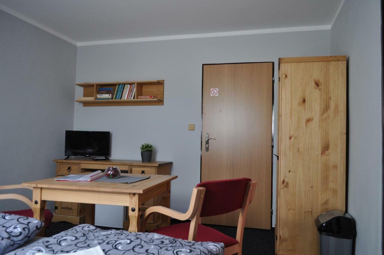 Penzion Ibex Kozlovice  Exterior foto
